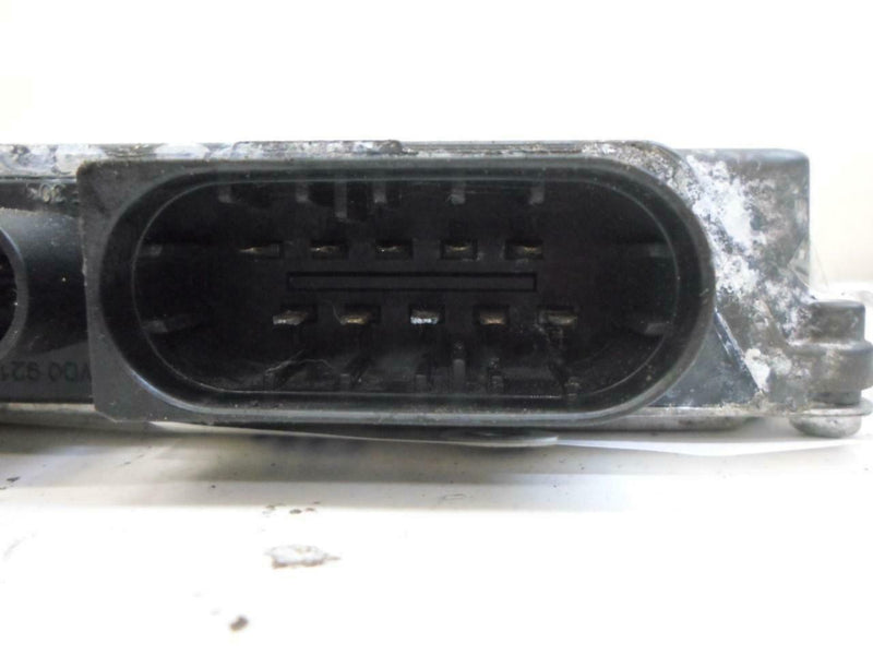 Valve Control Module BMW 545I 2004 2005 7532878