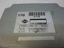 Transmission Control Module TCM TCU Nissan Altima 2005 2006 ETC31-170N D1