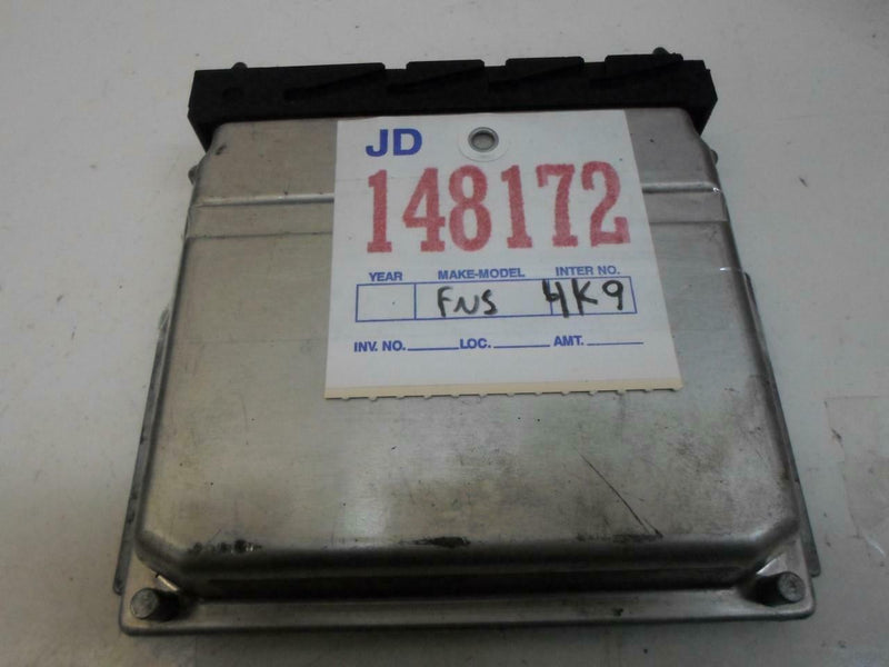 OEM Engine Computer Volvo 70 Series 1999 0261204559 ECM ECU PCM