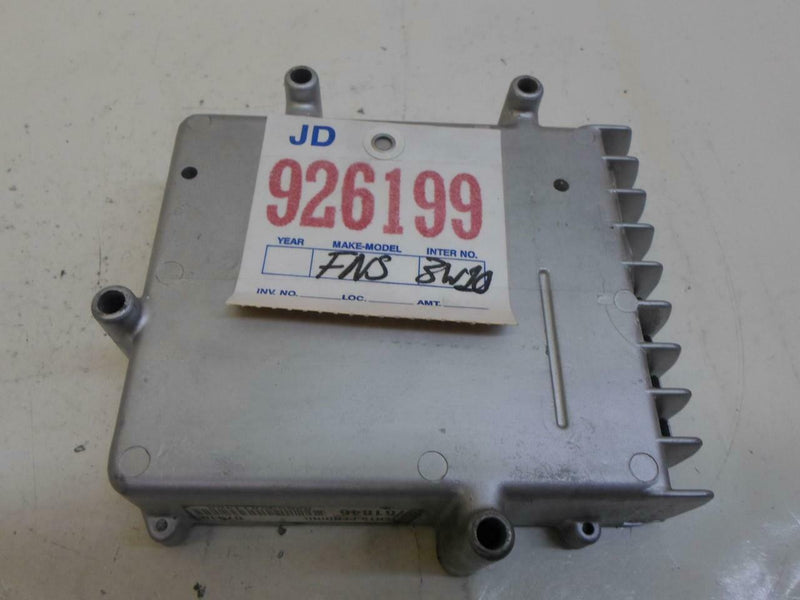 Transmission Control Module TCM TCU Dodge Caravan 1989 1990 4761846
