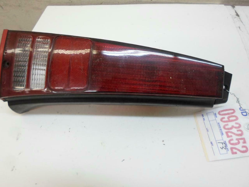 OEM Taillight Left Side Ford Taurus 1986 1987 1989 1990 1991 44Zh584