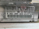 OEM Engine Computer for 1997 Mercedes -Benz S-Class – 0215452132