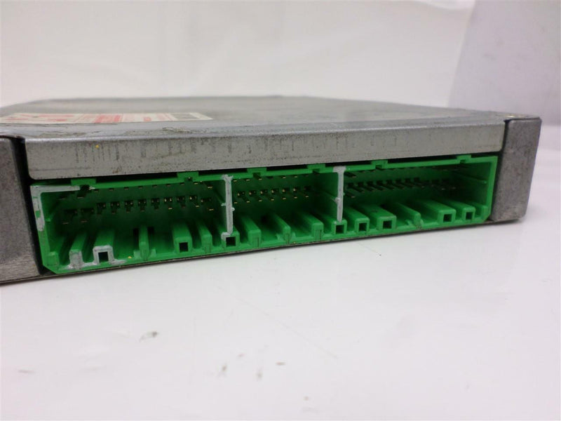 OEM Engine Computer Geo Metro 1996 33920-52Gf1 1.3L PCM ECM ECU