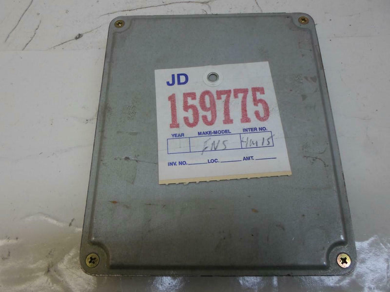 OEM Engine Computer Geo Metro 1996 33920-50Gb0 ECM PCM ECU