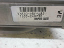 OEM Engine Computer Honda Odyssey 2002 2003 2004 37820-P8F-A82 ECM PCM ECU
