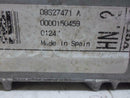 OEM Engine Computer Volvo 60 Series 2001 2002 08627471 A ECM PCM ECU