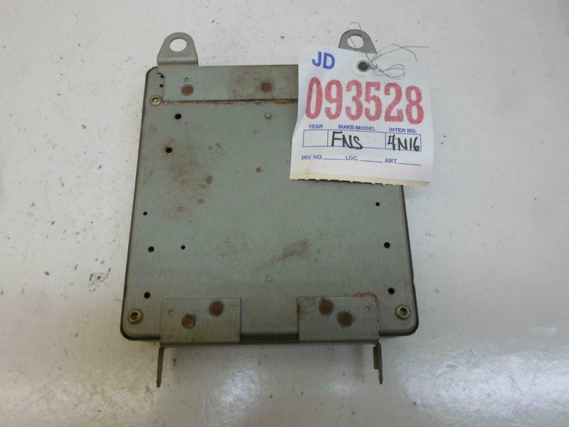 OEM Engine Computer Mitsubishi Galant 1997 Md337585 ECM PCM ECU