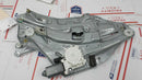 OEM Window Regulator W/ Motor Rear Left Honda Crosstour 2010 2011 2012 2013