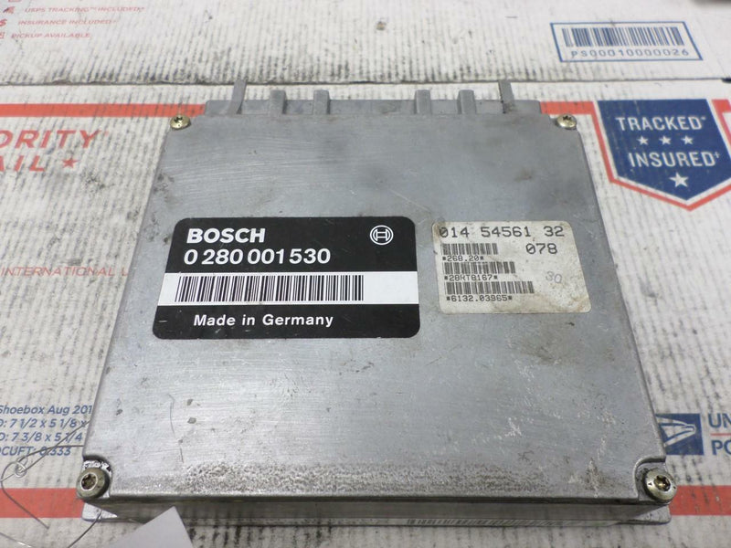 OEM Engine Computer Mercedes Benz W140 300E/300Se 1992 1993 0145456132 ECU ECM