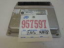 OEM Engine Computer BMW X5 2003 2004 2005 7519308 3.0L ECM PCM ECU