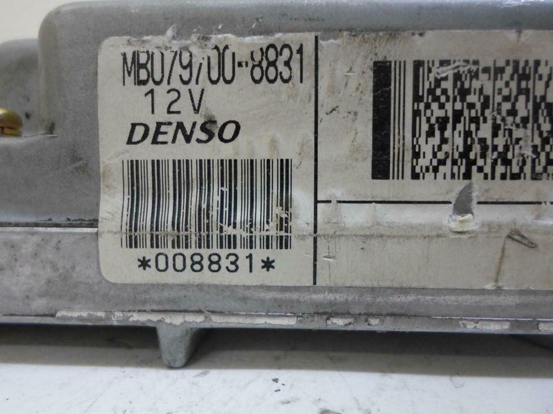 OEM Engine Computer for 2001, 2002 Volvo 60-Series – MB079700-8831