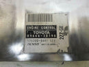 OEM Engine Computer Programmed Plug&Play Toyota Celica 2002 89666-20190 Mt ECM