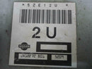OEM Engine Computer Nissan 200Sx 1995 Ja18B72 B01 1.6L ECM PCM ECU