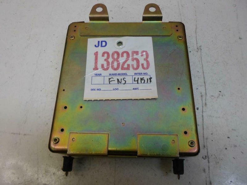 OEM Engine Computer Toyota Vista 1994 1995 Md302727 ECM ECU PCM
