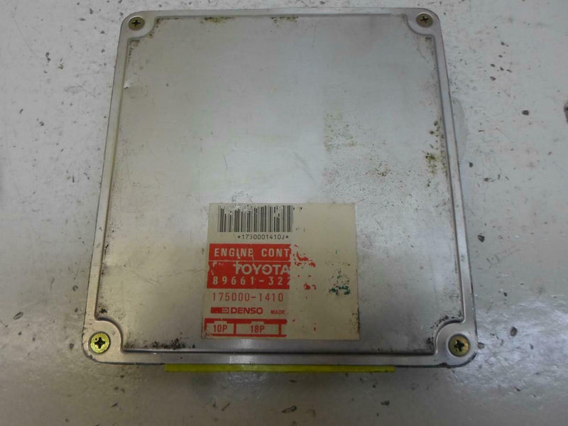 OEM Engine Computer Programmed Plug&Play Toyota Camry 1989 89661-32231 PCM ECM
