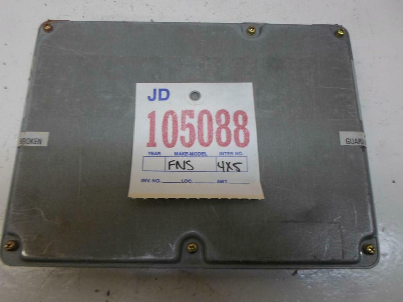 OEM Engine Computer for 2000, 2001, 2002, 2003 Jaguar Xj8 – LNJ1410DA