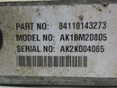 Communication Control Module BMW 540I 2001 2002 2003 84110143273