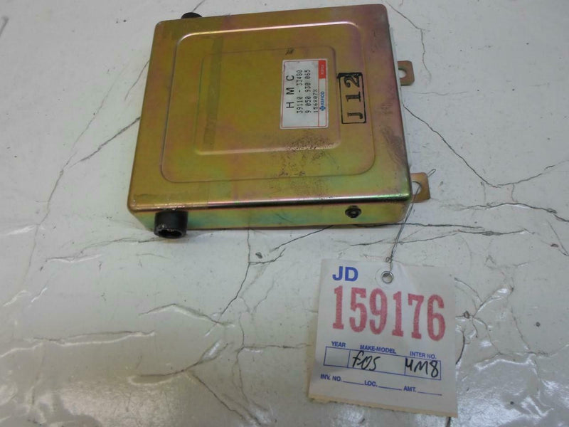 OEM Engine Computer Hyundai Elantra 1994 1995 39110-33480 1.8L ECM PCM ECU
