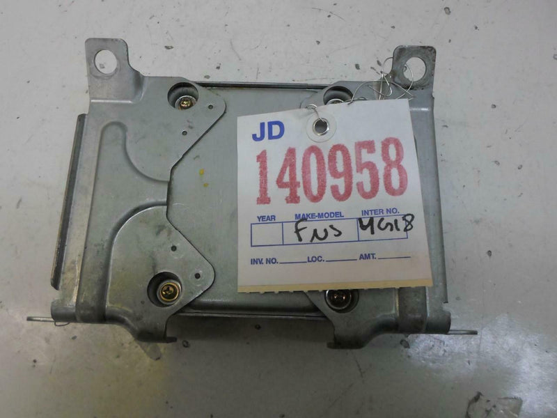 Airbag Control Module Subaru Impreza 2004 2005 98221Fe100