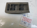 OEM Master Window Switch Audi A6 2000 2001 2002 2003 2004 501.680