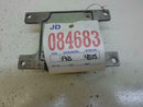 Airbag Control Module Mitsubishi Galant 2001 2002 2003 Mr522398