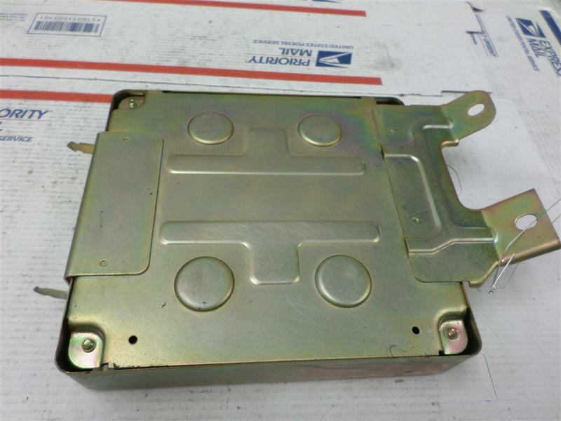 Transmission Control Module TCM TCU Mitsubishi Galant 1996 1997 Md761892