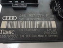 Onboard Power Supply Control Module Audi A8 2004 2005 2006 4E0907279E