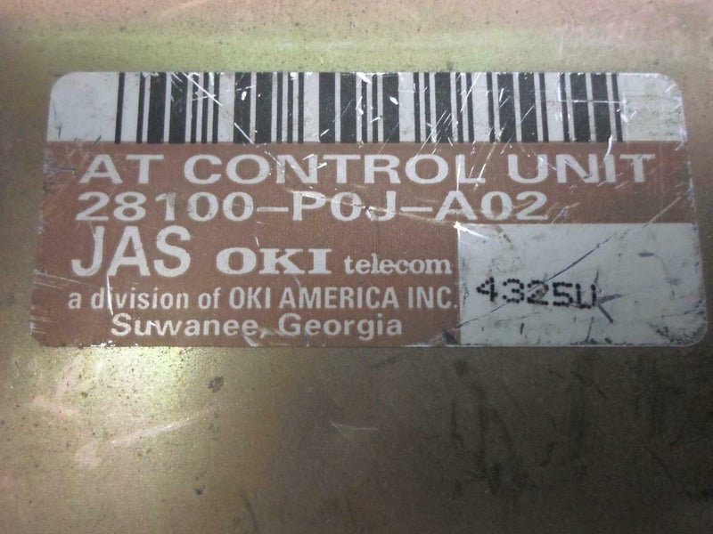 Transmission Control Module TCM TCU for 1994, 1995 Honda Accord – 28100-P0J-A02