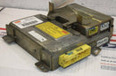 Airbag Control Module Acura Legend 1987 1988 1989 1990 77960-Sg0-A81