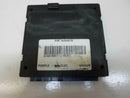 Body Control Module Oldsmobile Bravada 1998 16264870 BCM BCU