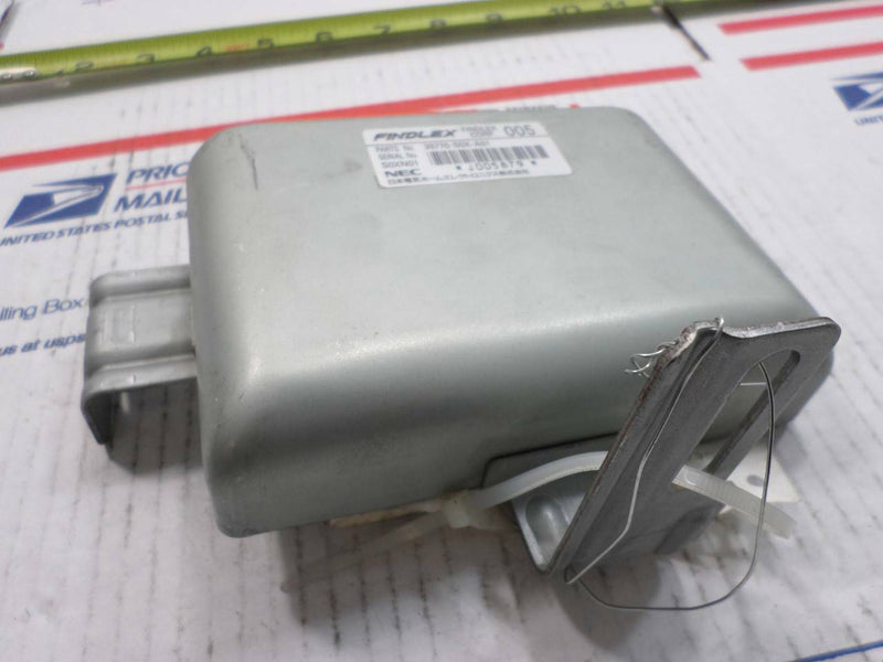 ABS Control Module Honda Odyssey 1999 39770-S0X-A01 Ex