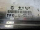 OEM Engine Computer Programmed Plug&Play Volkswagen Passat 2004 4B0906018Dn 1.8L