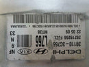 OEM Engine Computer Hyundai Sonata 2009 2010 39110-3C766 ECM PCM ECU