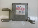 Emission Control Module for 1988, 1989 Toyota Corolla – 89550-1A040