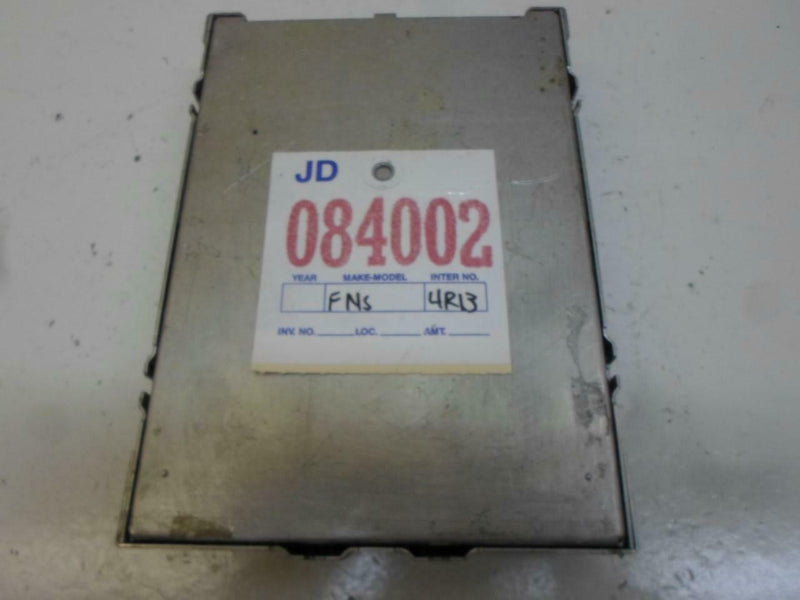 OEM Engine Computer Buick Electra 1984 1226457 5.0L ECM PCM ECU