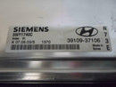 OEM Engine Computer Kia Magentis 2003 39109-37106 2.7L ECM ECU PCM