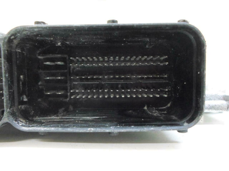 OEM Engine Computer Hyundai Sonata 2011 2012 39111-2G670 2.4L At ECM PCM ECU