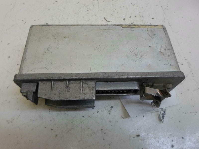 ABS Control Module Jaguar XJ6 1988 1989 0265103008