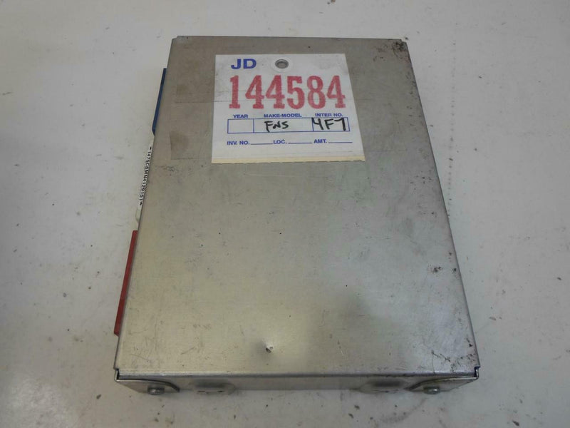 OEM Engine Computer Honda Passport 1998 1999 16255855 ECM PCM ECU