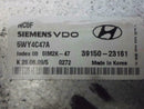 OEM Engine Computer Hyundai Elantra 2009 2010 2011 2012 39150-23161 2.0L At ECM