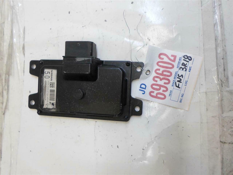 Transmission Control Module TCM TCU for 2009 Nissan Altima – 31036 ZN50A