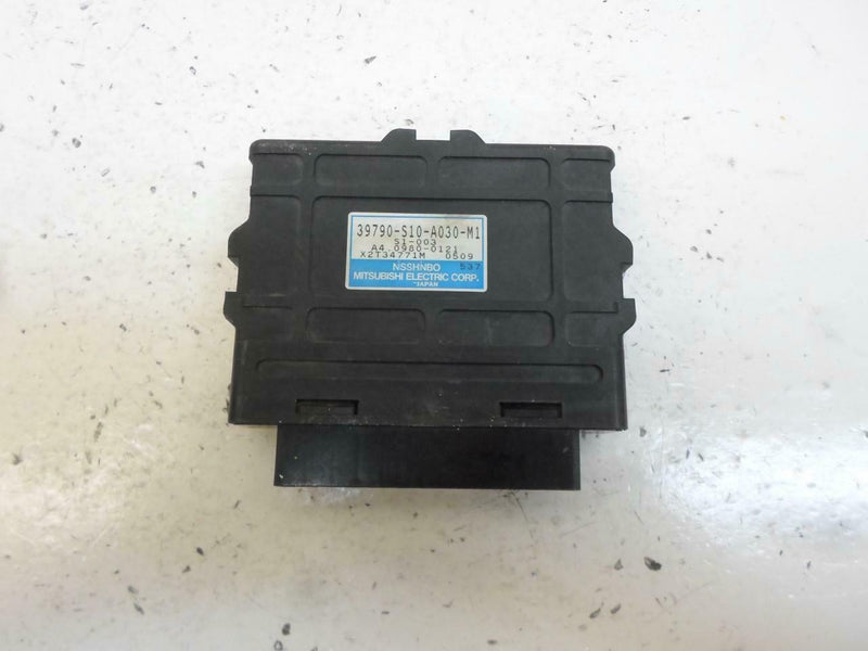 ABS Control Module Honda Cr-V 1997 1998 1999 2000 2001 39790-S10-A030-M1