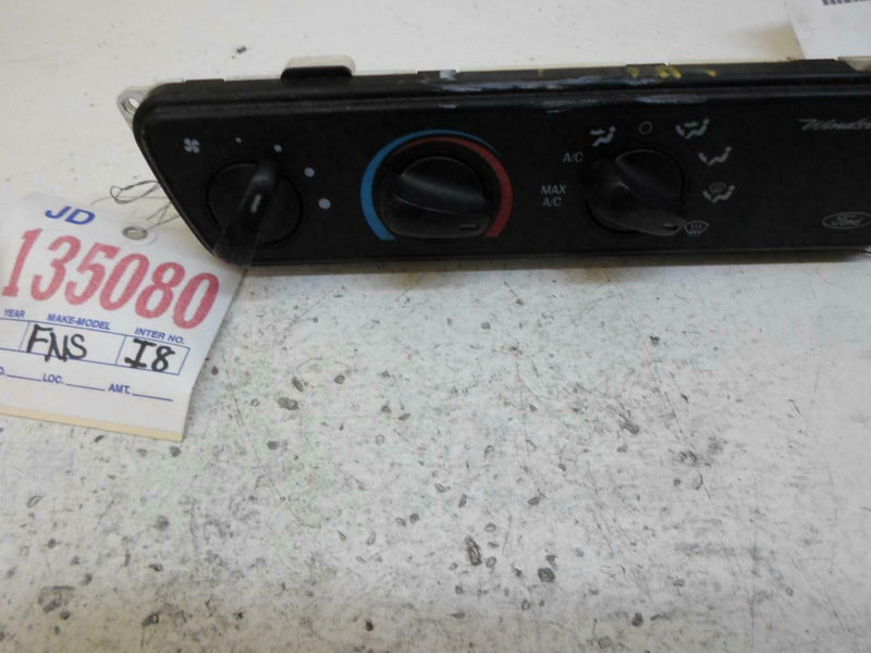 OEM Climate Control Ford Windstar 1995 1996 1997 1998 1999 F78H-19E764Ab