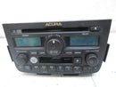 OEM Radio Acura Mdx 2003 2004 39100-S3V-A500 Am-Fm-Cassette-6 Cd