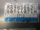 Cruise Control Module Mitsubishi Eclipse 1994 1995 1996 1997 1998 Mb903862