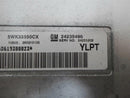 Transmission Control Module TCM TCU for 2006 Cadillac STS – 24235496