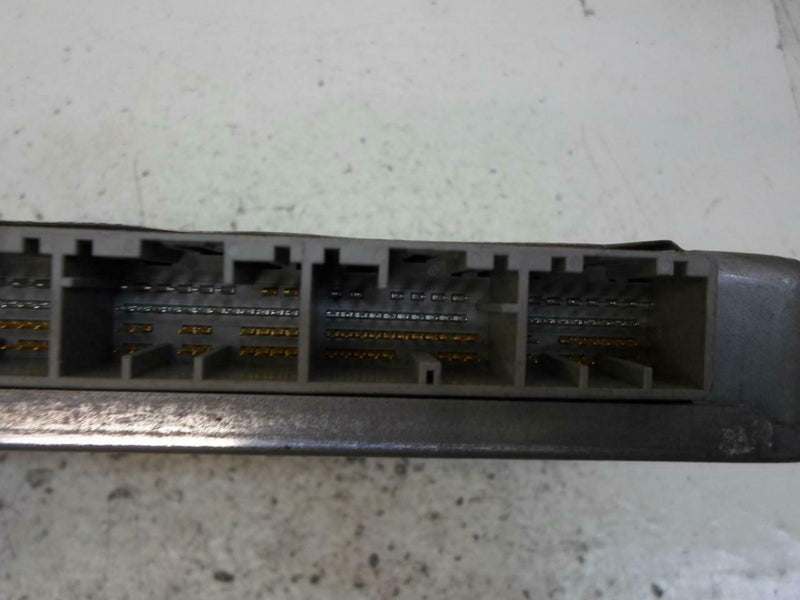 Hybrid Vehicle Control Module Toyota Prius 2006 2007 2008 2009 89981-47211