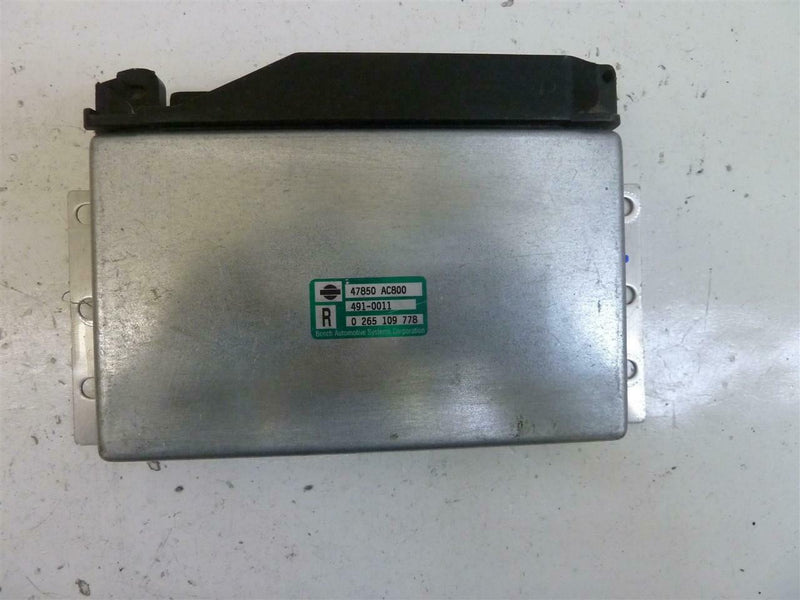 ABS Control Module Infiniti G35 2005 47850 Ac800