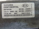 OEM Engine Computer Kia Optima 2014 2015 39108-2Gbh6 39138-2Gbh6 ECU ECM PCM