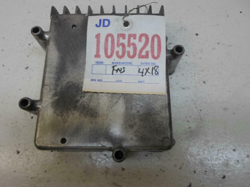 Transmission Control Module TCM TCU Dodge Stratus 2000 04896740Ae